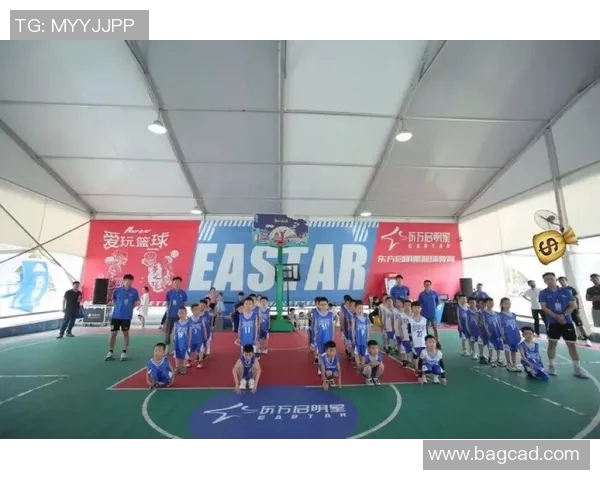东方启明星篮球教练助力青少年成长与篮球梦想的实现之路